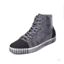 Fashion and Comfortable Flat Shoes for Men (YN-18)